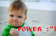 Power