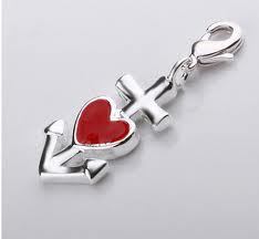 Love Anchor
