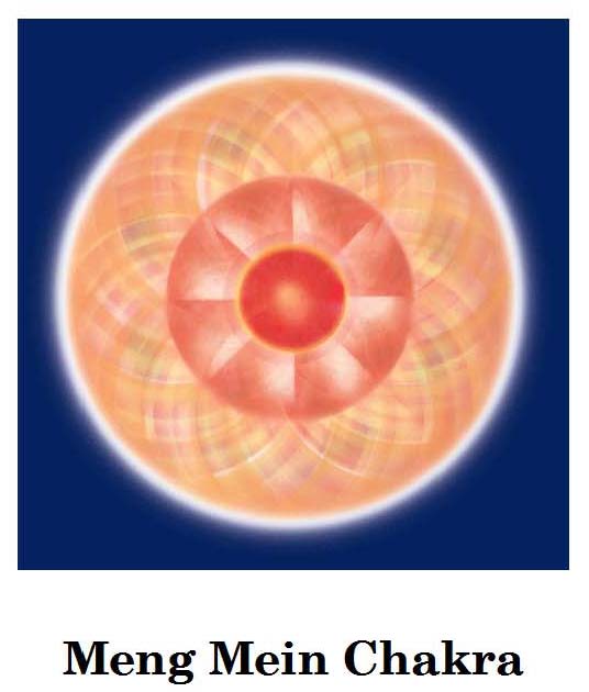 Meng Mein Chakra